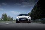 Nissan GT-R Nismo 2019 года (WW)